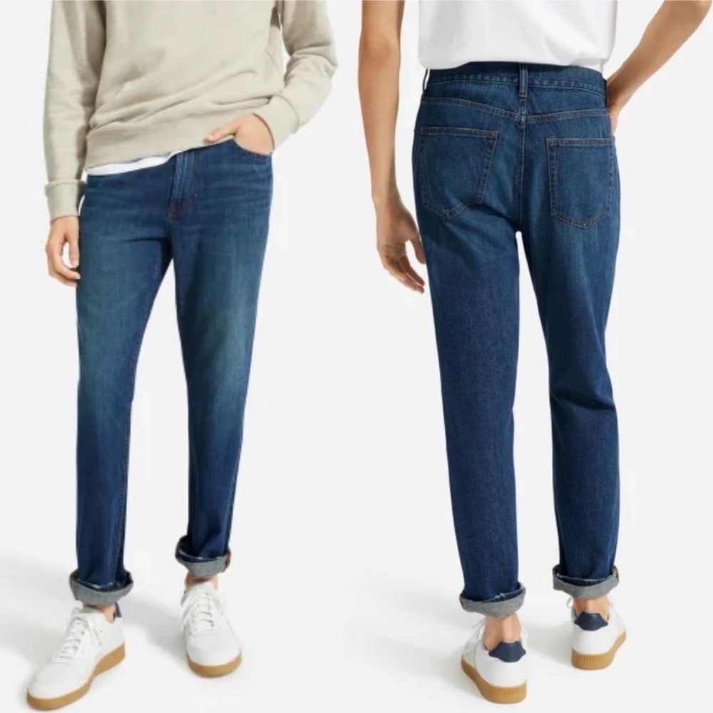 Everlane The Summer Jean size 30x32